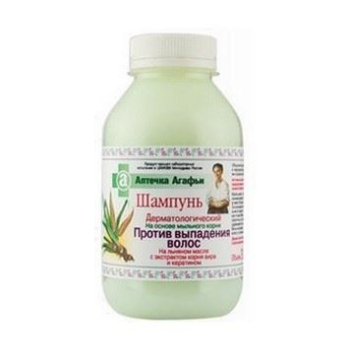 BIOARP Szampon Przeciw Wypadaniu Włosów 300ml    A@A !